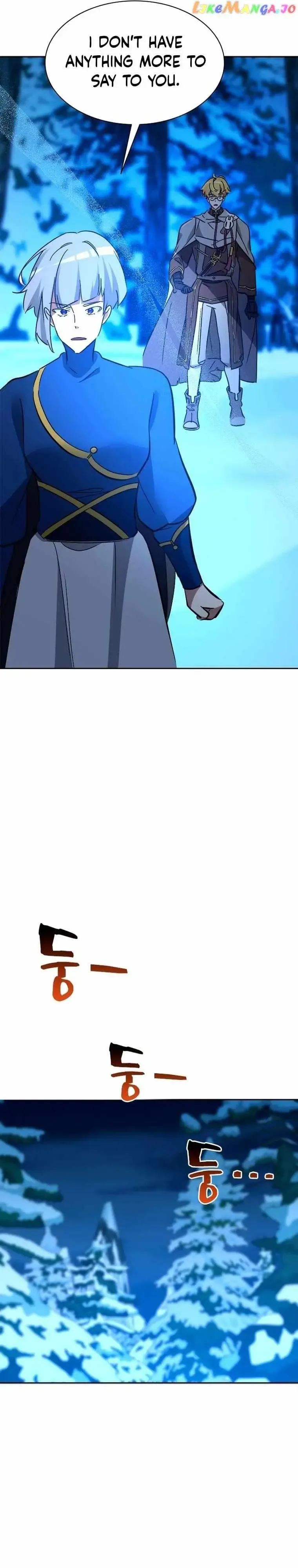 A World-Class Walkthrough Chapter 63 page 20
