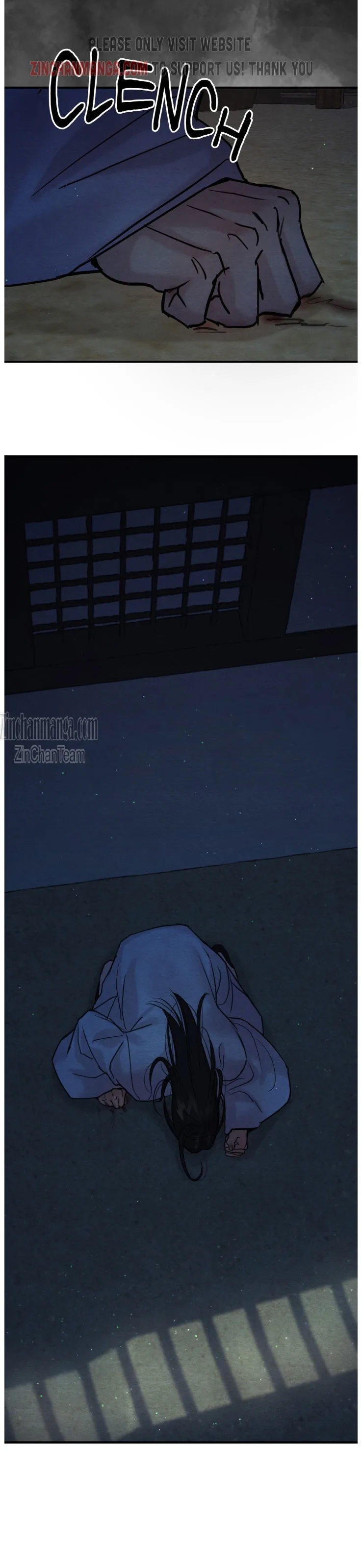 Painter of the Night Chapter 128.5 page 3