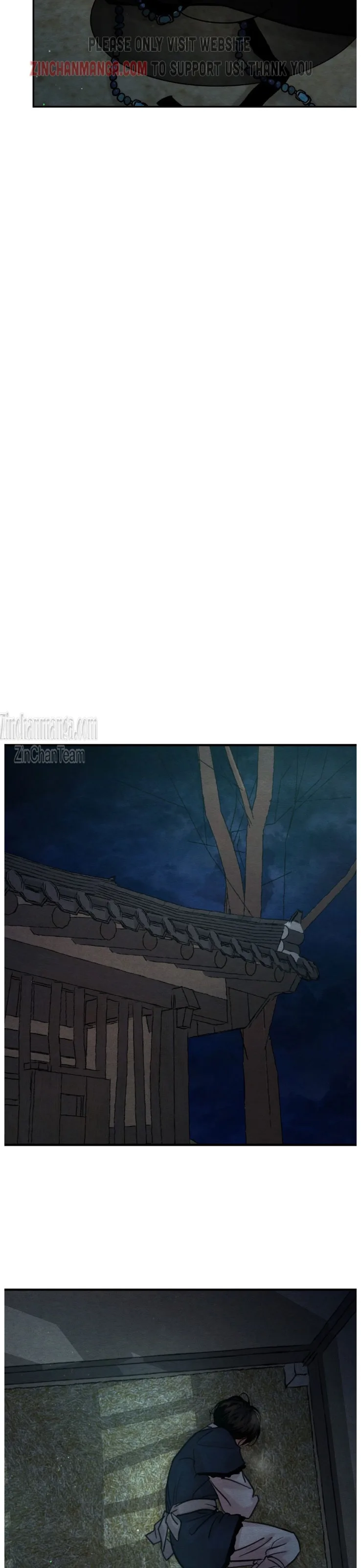 Painter of the Night Chapter 128.5 page 6
