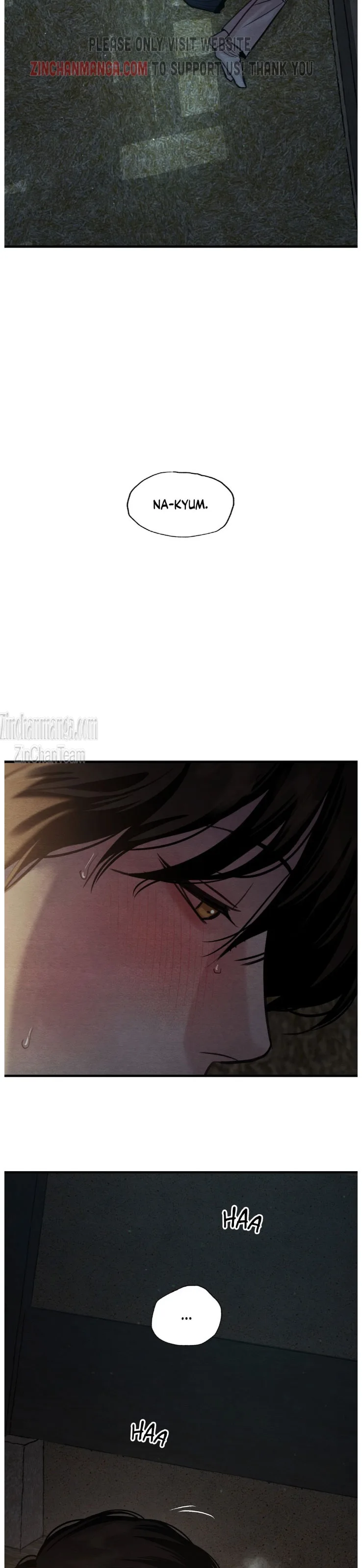 Painter of the Night Chapter 128.5 page 7