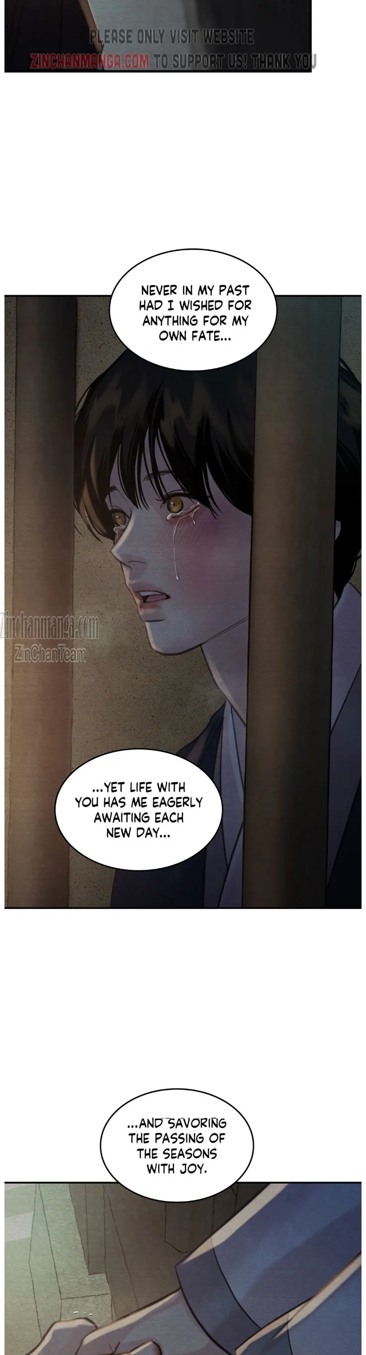 Painter of the Night Chapter 128.5 page 16