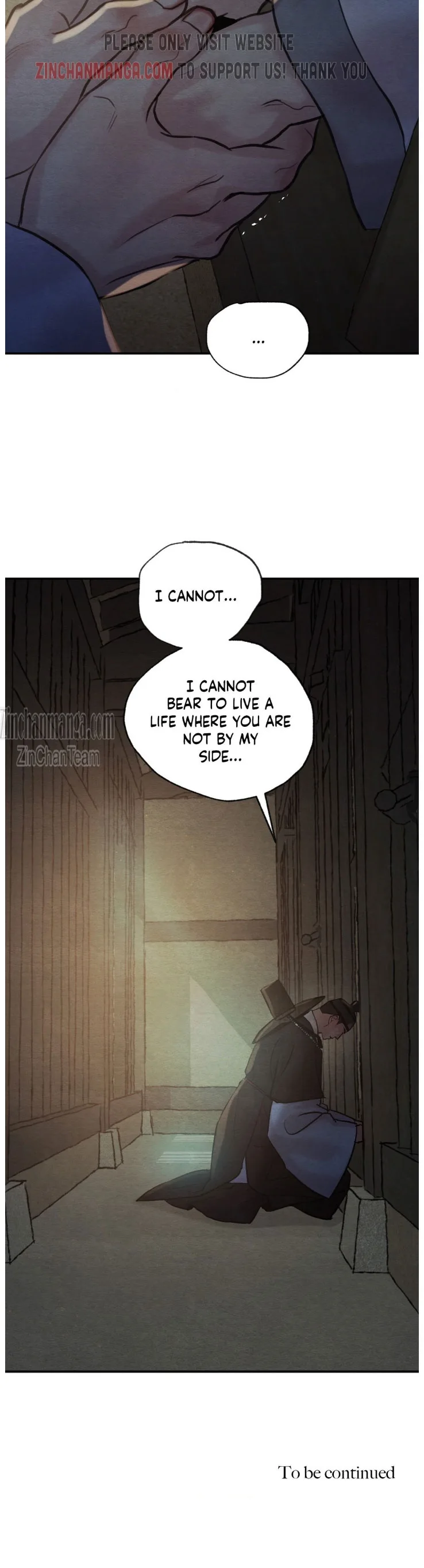 Painter of the Night Chapter 128.5 page 17