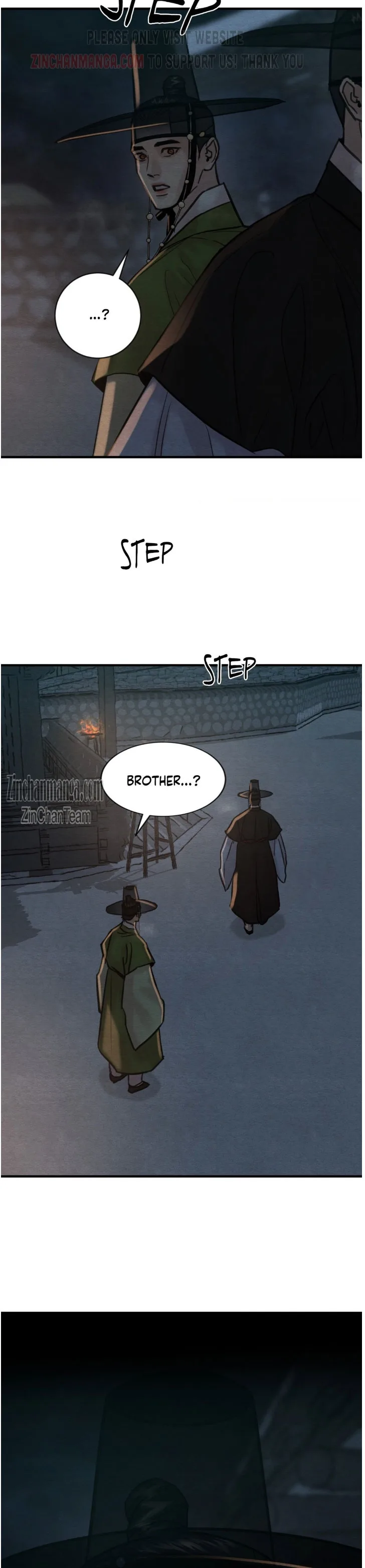 Painter of the Night Chapter 129 page 7