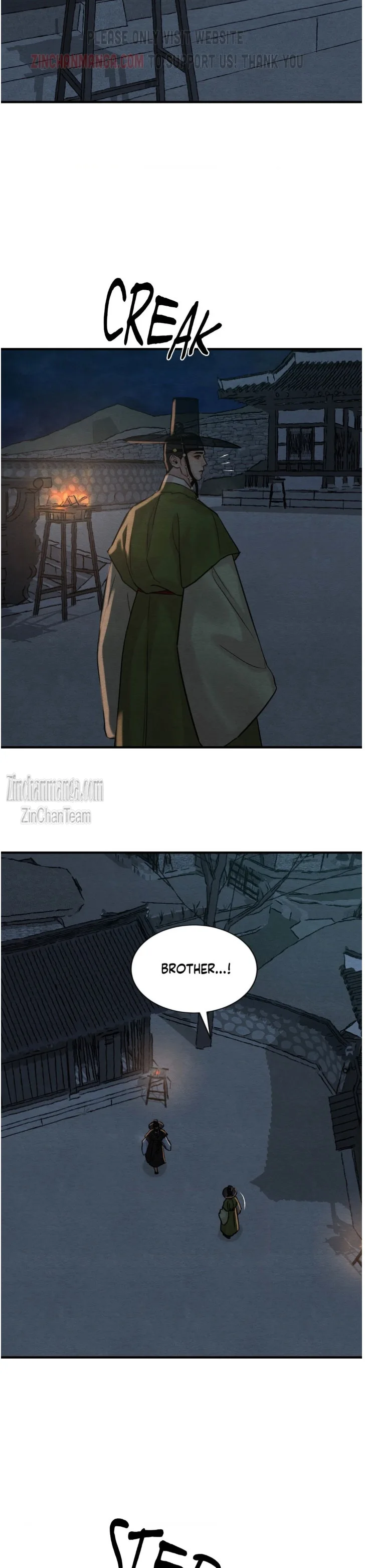 Painter of the Night Chapter 129 page 6