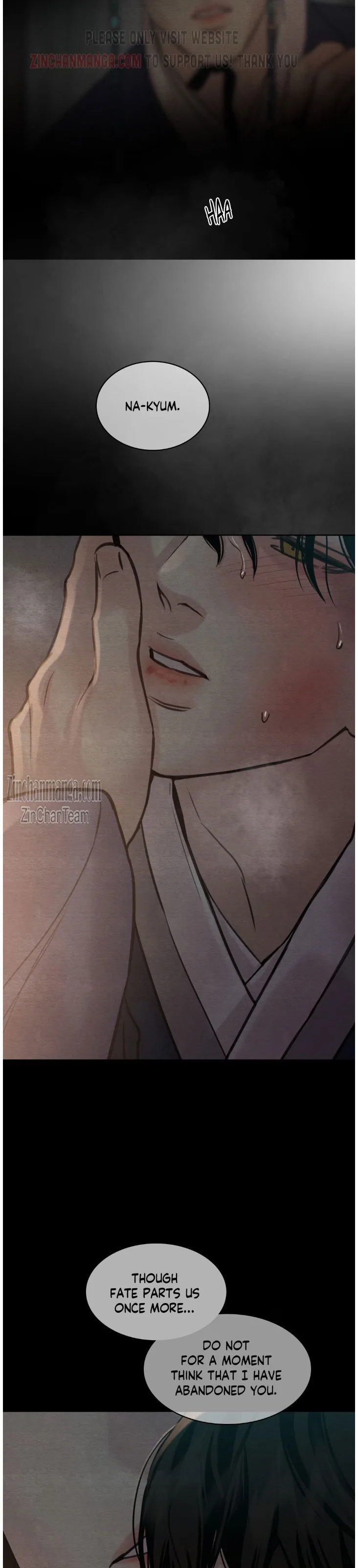 Painter of the Night Chapter 129.5 page 16
