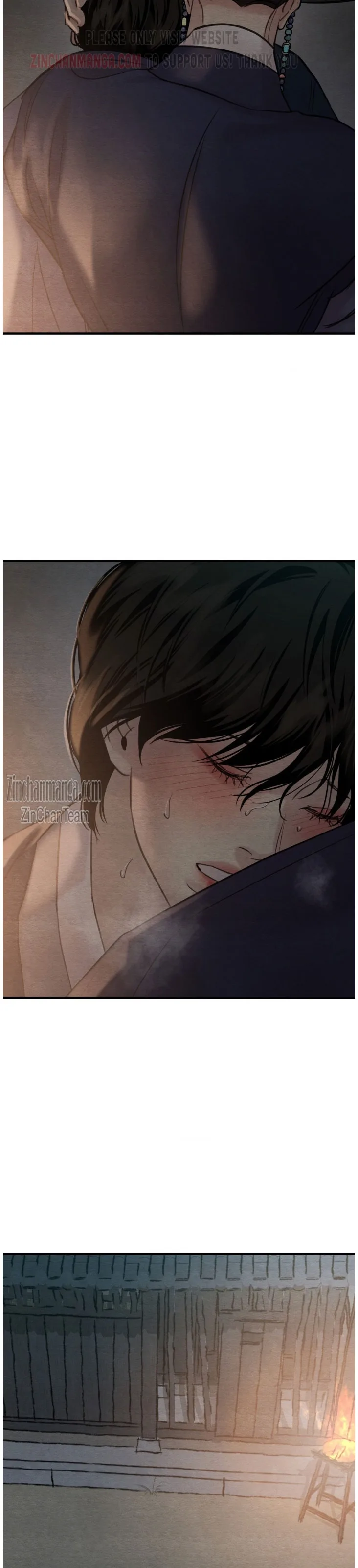 Painter of the Night Chapter 129.5 page 13