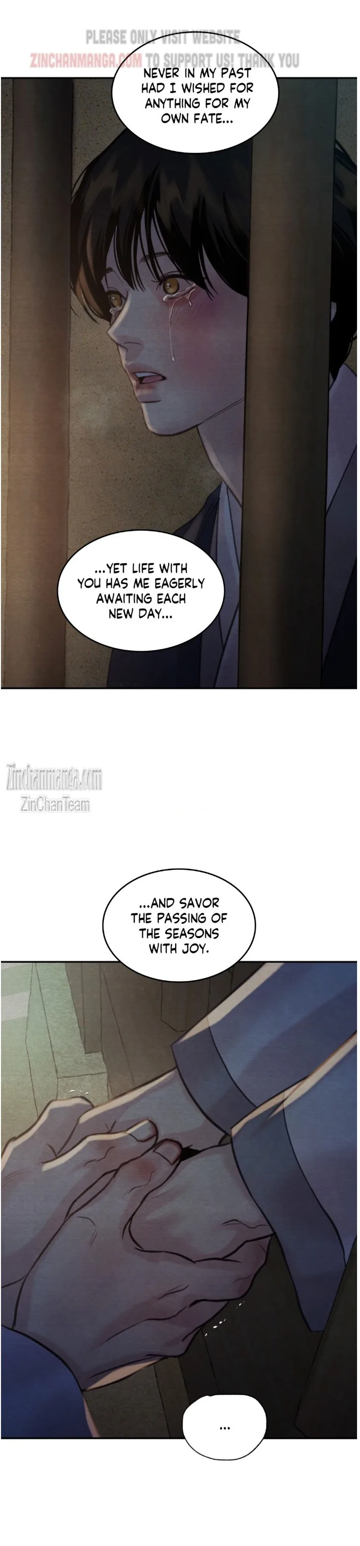 Painter of the Night Chapter 129 page 3
