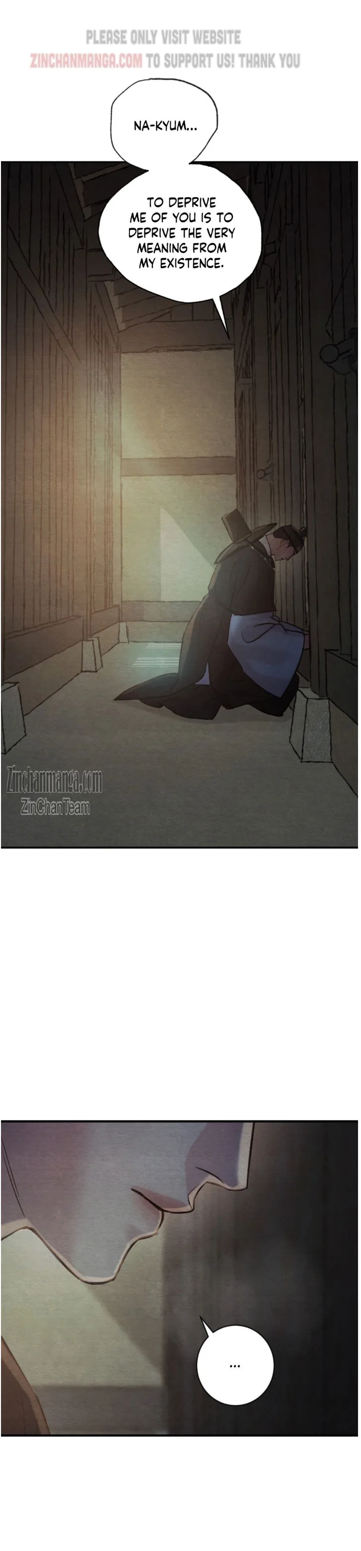 Painter of the Night Chapter 129 page 4