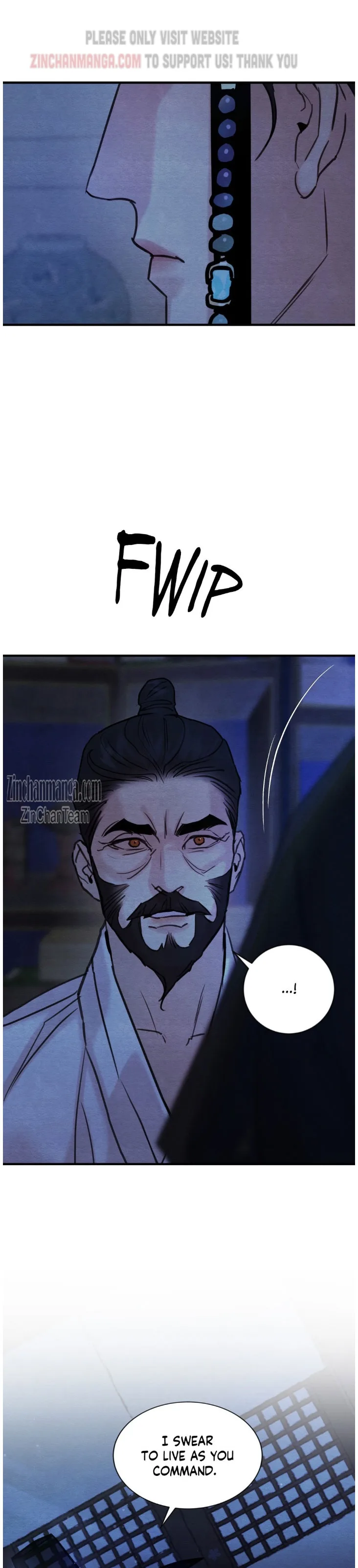 Painter of the Night Chapter 129 page 13