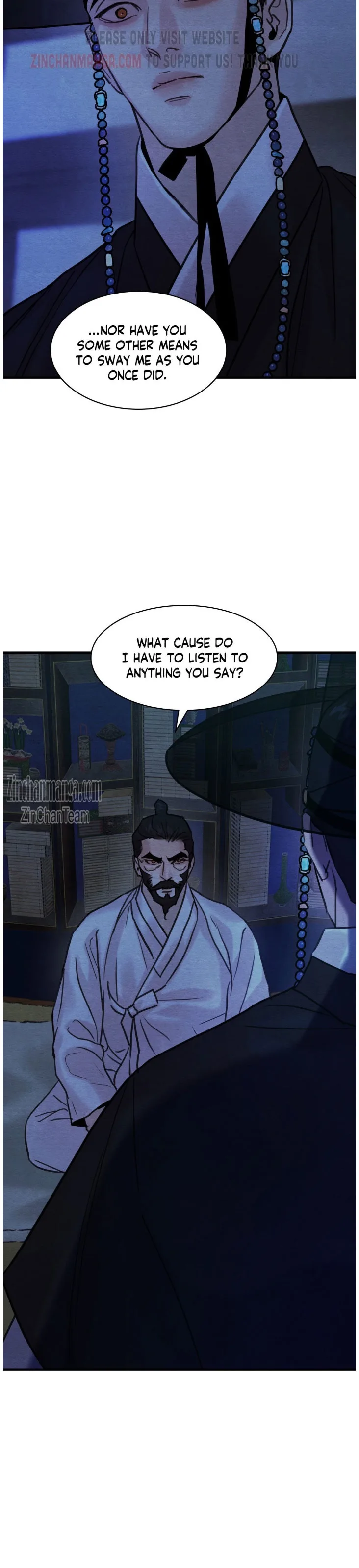 Painter of the Night Chapter 129 page 12