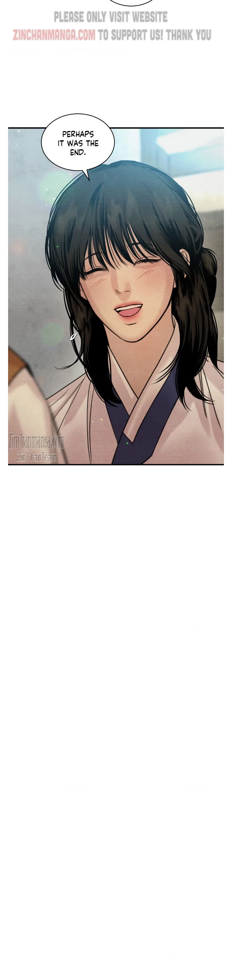 Painter of the Night Chapter 130.5 page 7