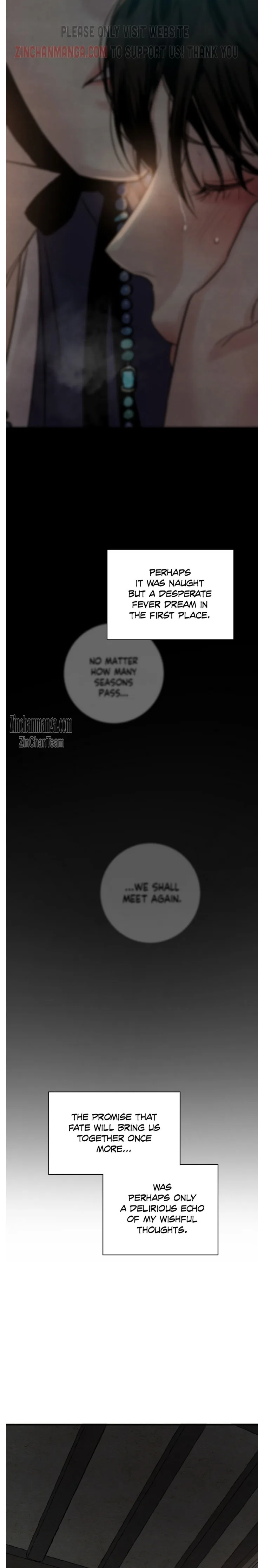 Painter of the Night Chapter 130.5 page 11