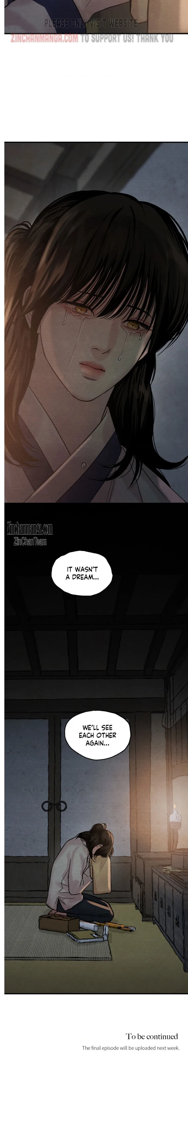 Painter of the Night Chapter 130.5 page 14