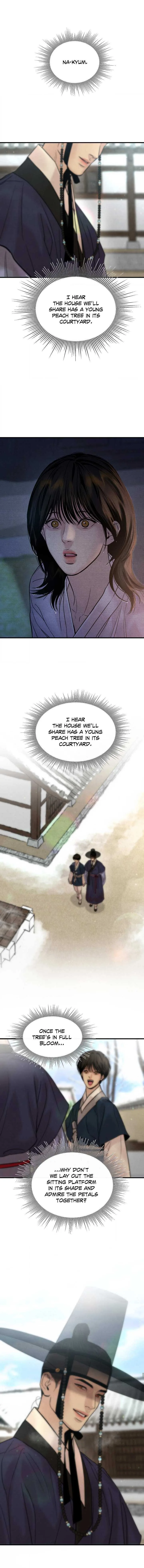 Painter of the Night Chapter 132 page 4
