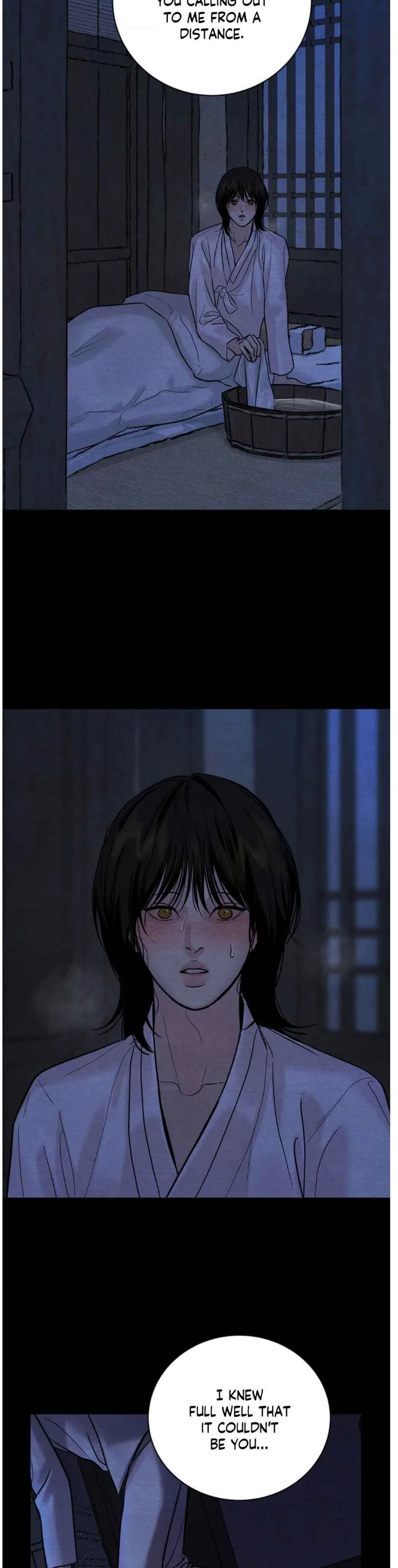 Painter of the Night Chapter 133.5 page 9