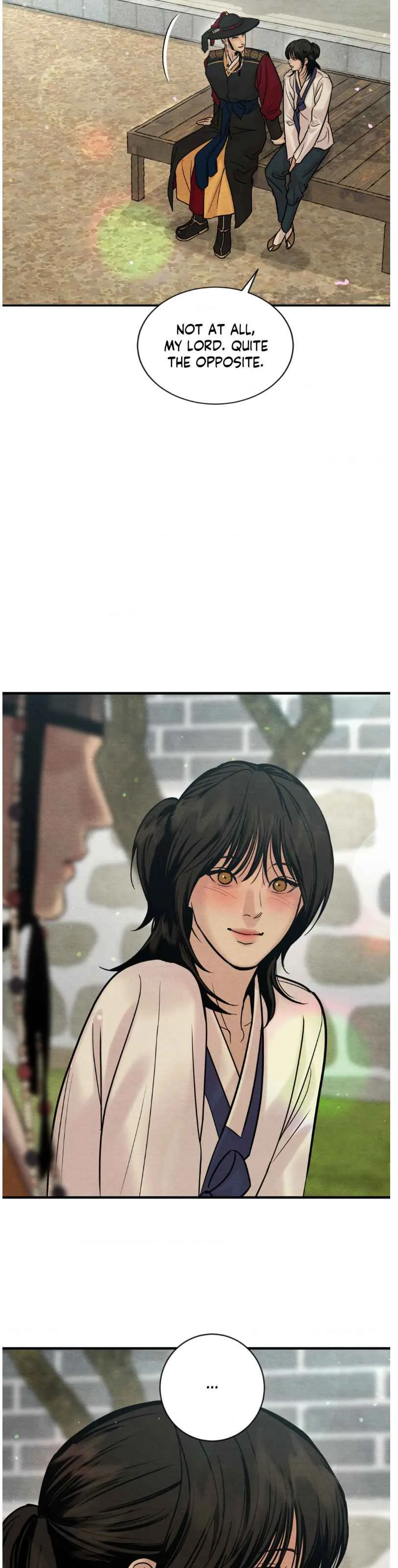Painter of the Night Chapter 133.5 page 6