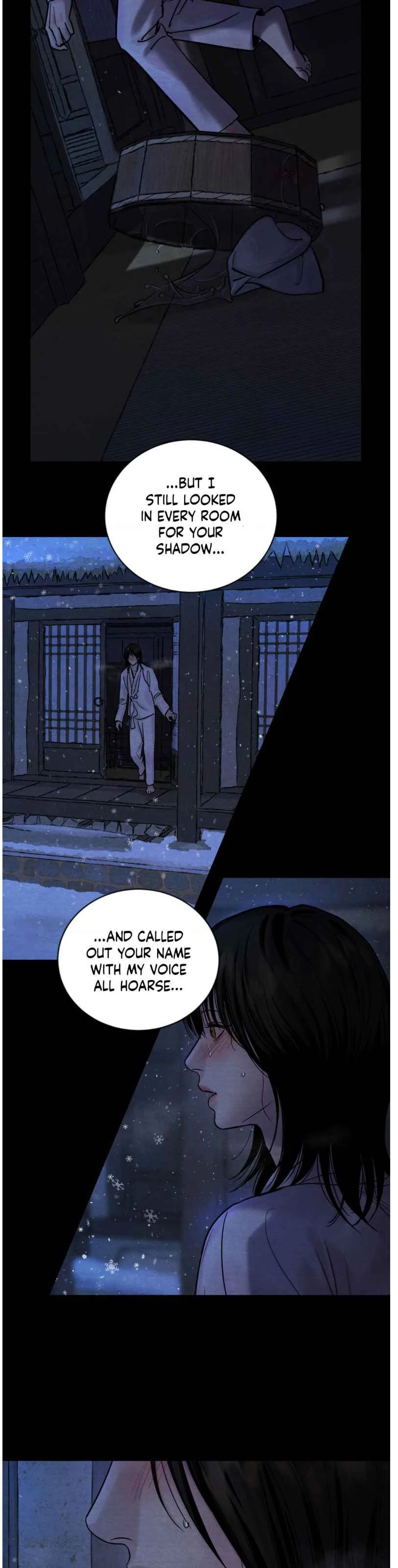 Painter of the Night Chapter 133.5 page 10