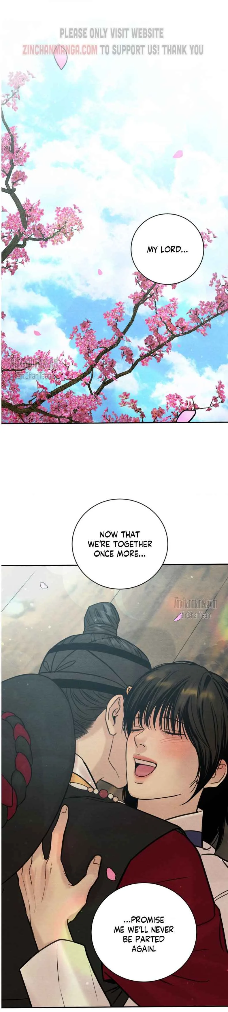 Painter of the Night Chapter 133.5 page 15