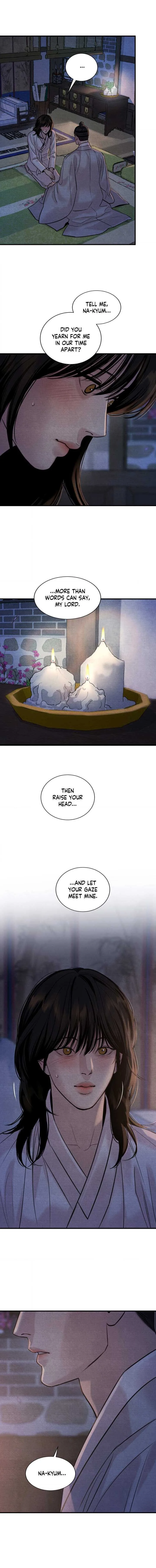 Painter of the Night Chapter 132 page 7