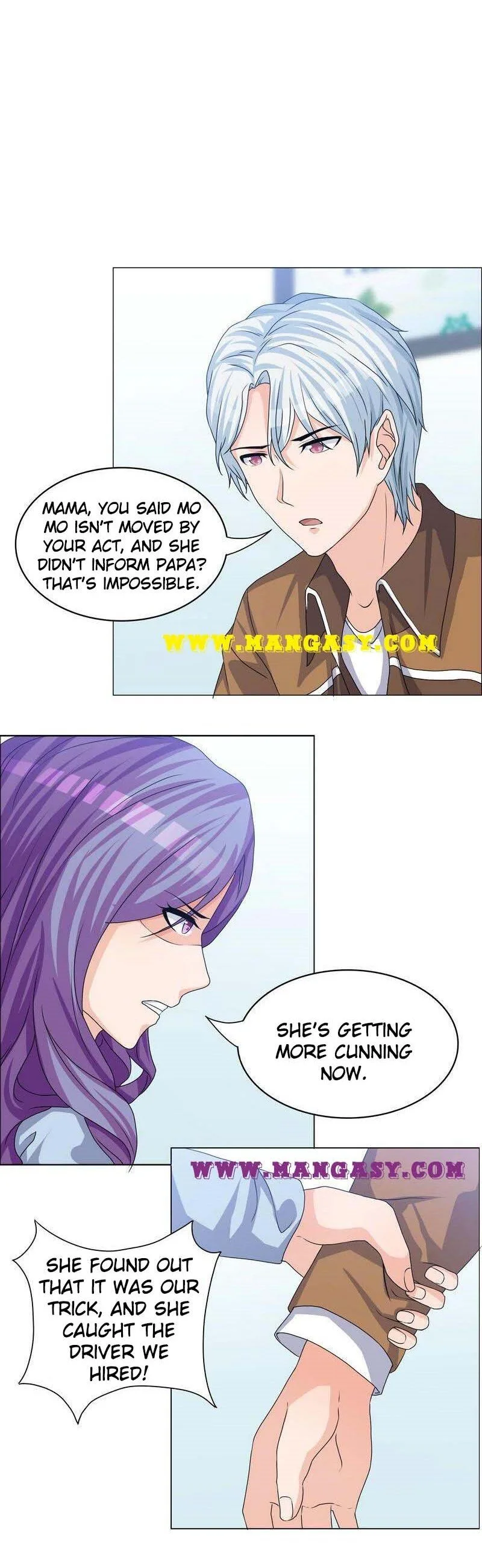 A Young Miss Past Life Chapter 19 page 4