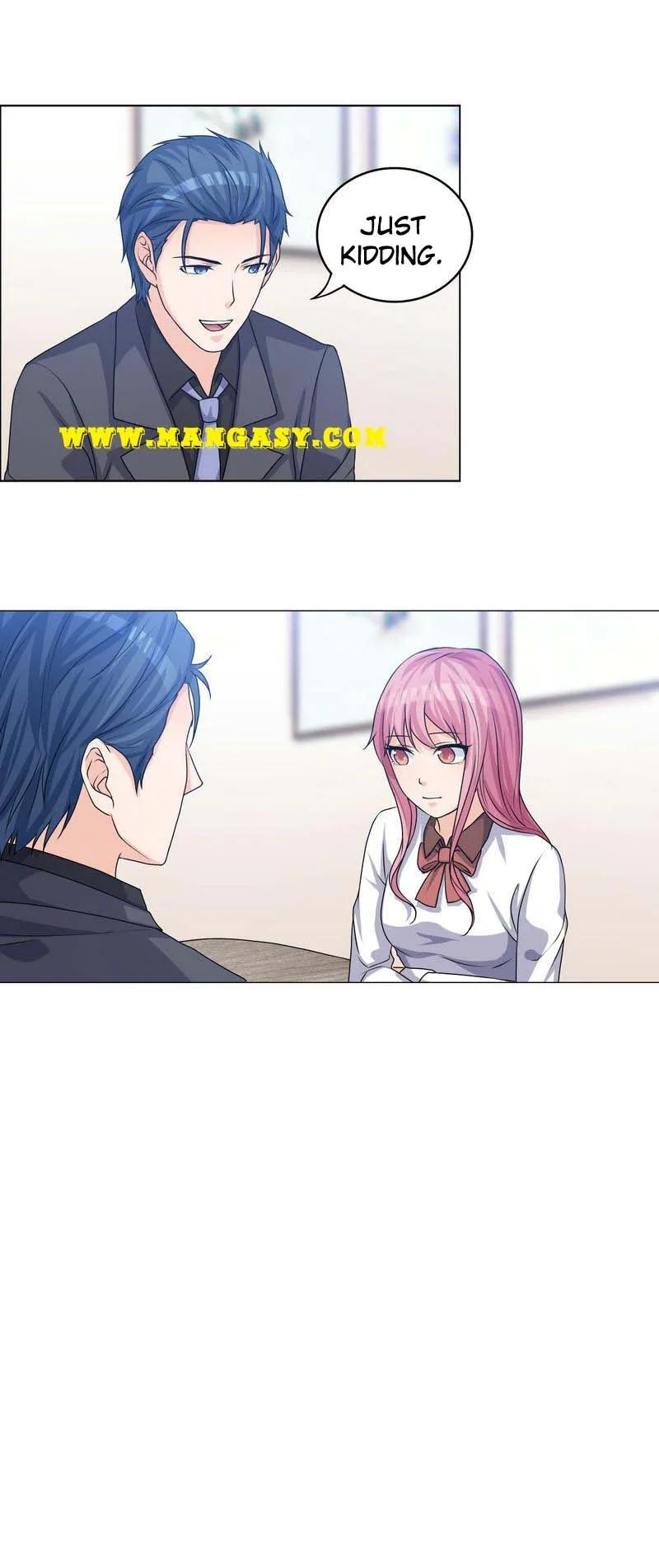 A Young Miss Past Life Chapter 20 page 4