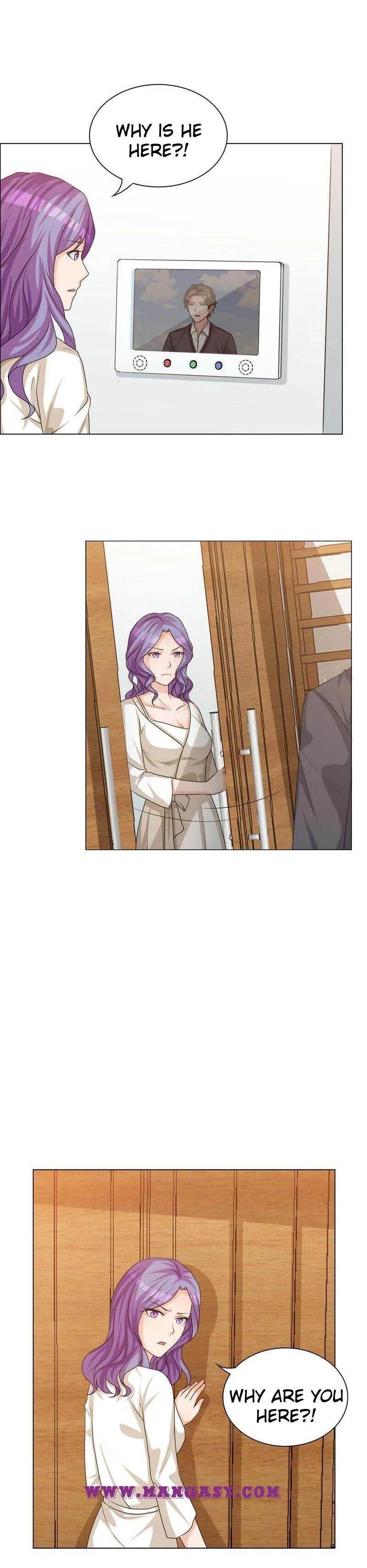 A Young Miss Past Life Chapter 29 page 7