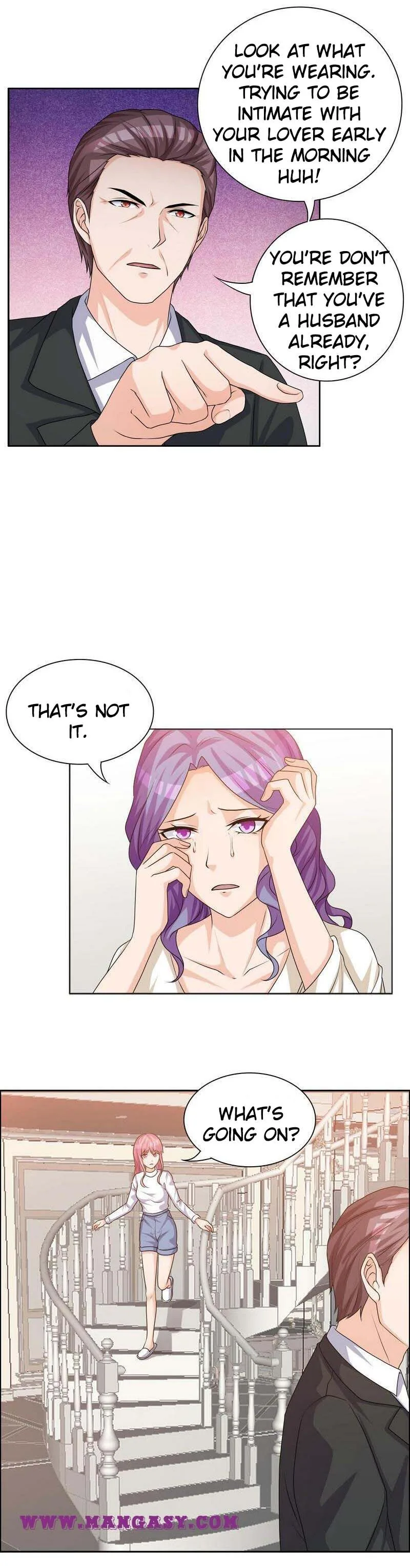 A Young Miss Past Life Chapter 30 page 4