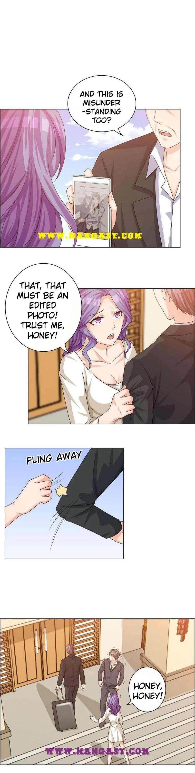 A Young Miss Past Life Chapter 29 page 10