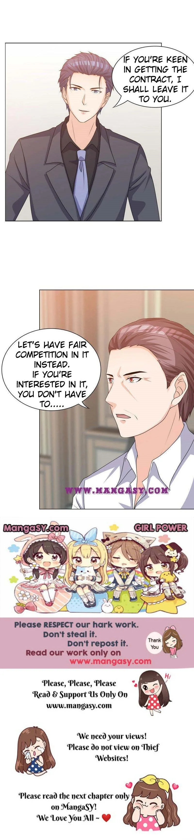 A Young Miss Past Life Chapter 32 page 13