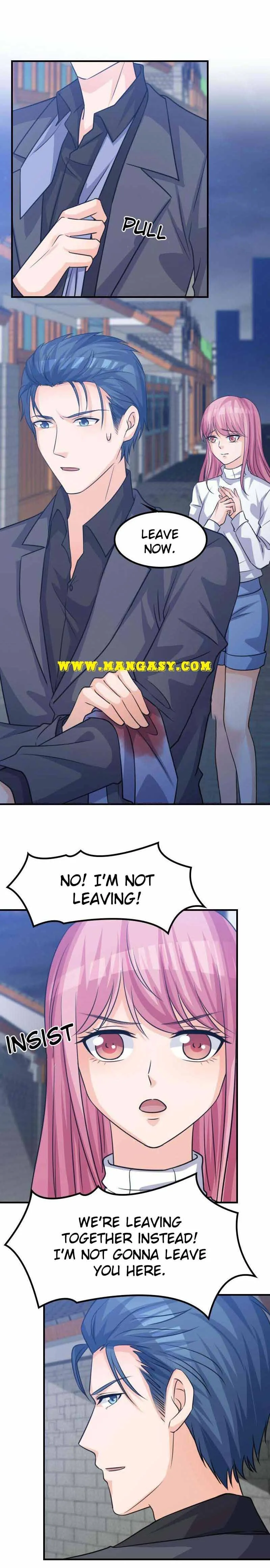A Young Miss Past Life Chapter 39 page 3