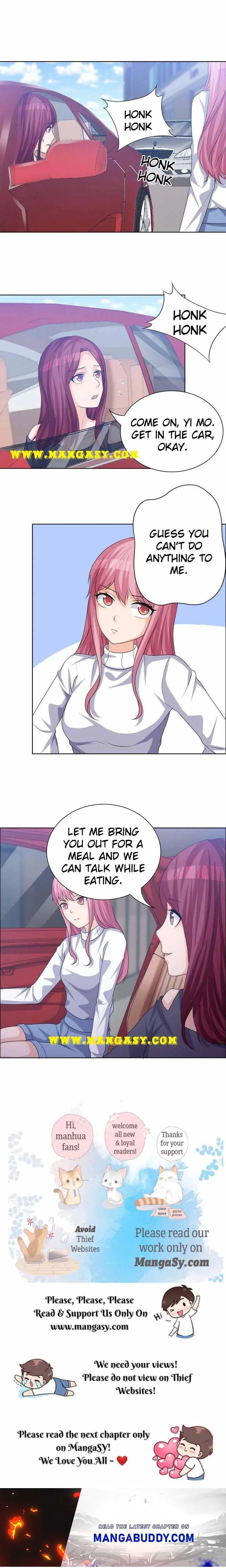 A Young Miss Past Life Chapter 36 page 14