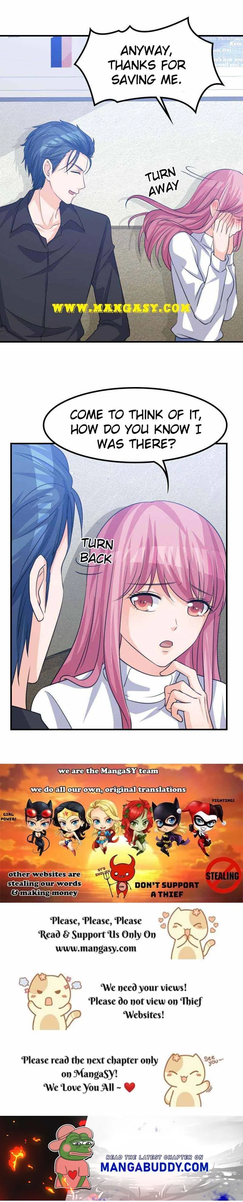 A Young Miss Past Life Chapter 39 page 13