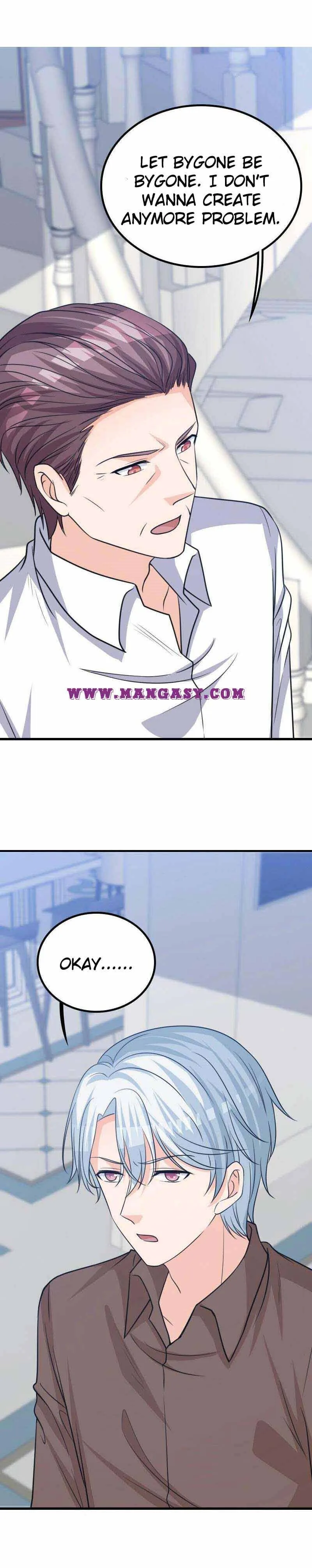 A Young Miss Past Life Chapter 47 page 3