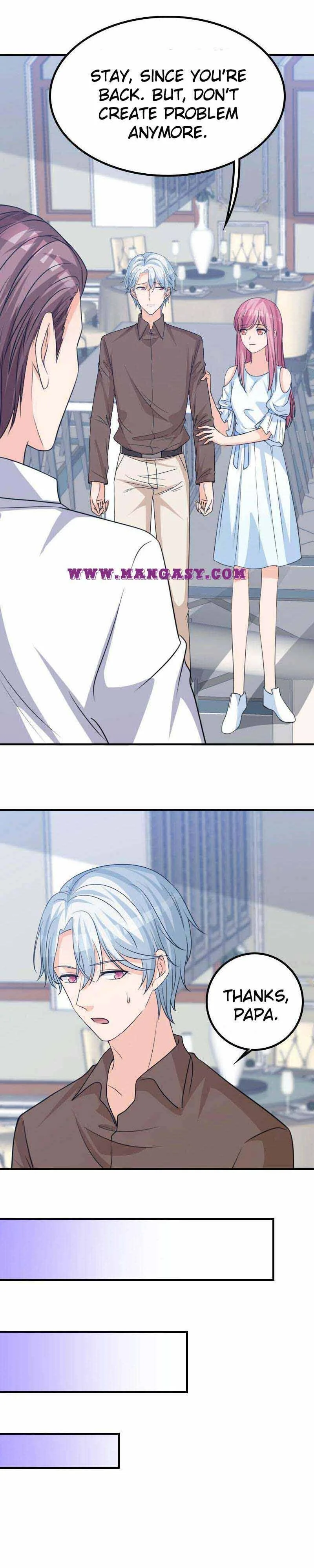 A Young Miss Past Life Chapter 47 page 4