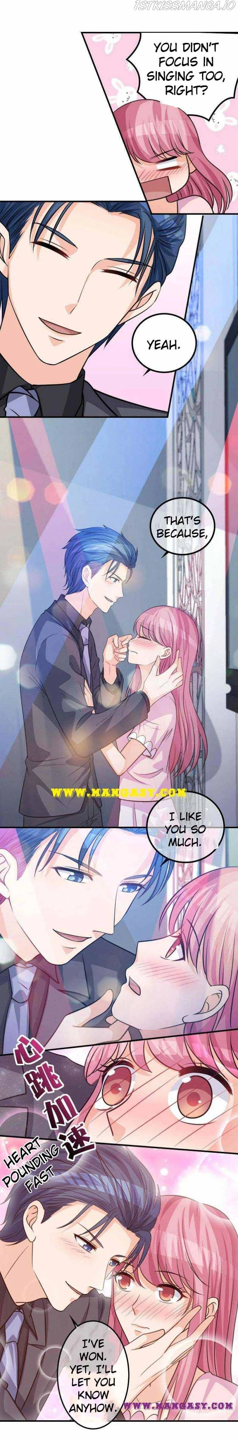 A Young Miss Past Life Chapter 49 page 4