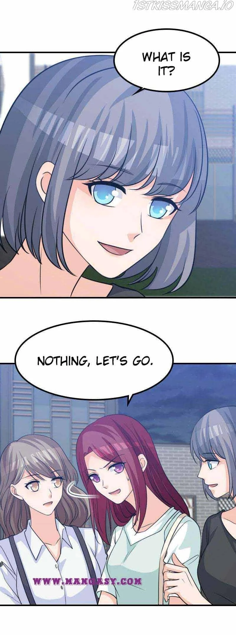 A Young Miss Past Life Chapter 49 page 8