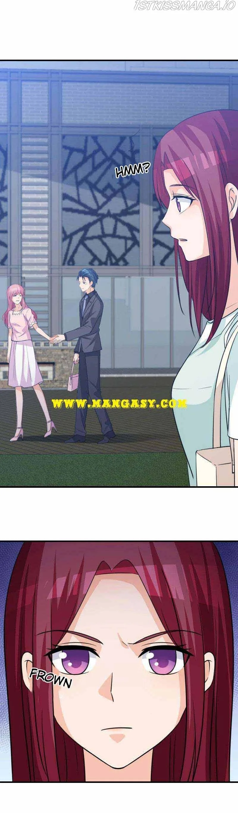A Young Miss Past Life Chapter 49 page 7