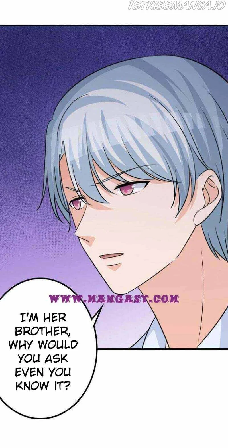 A Young Miss Past Life Chapter 49 page 13