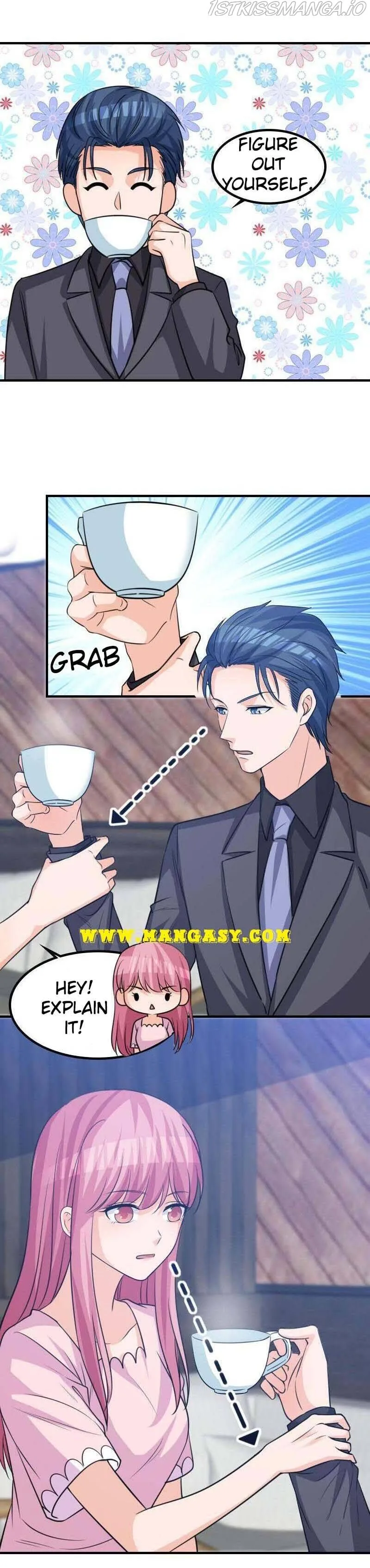 A Young Miss Past Life Chapter 48 page 9