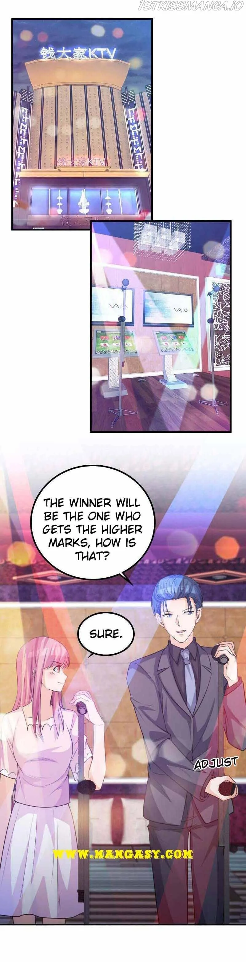 A Young Miss Past Life Chapter 48 page 11