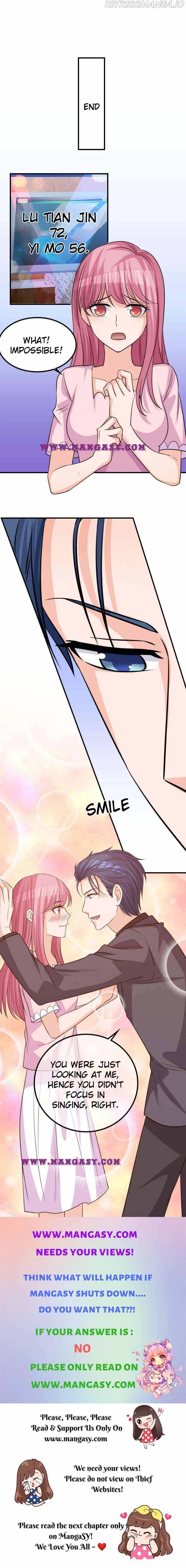 A Young Miss Past Life Chapter 48 page 14