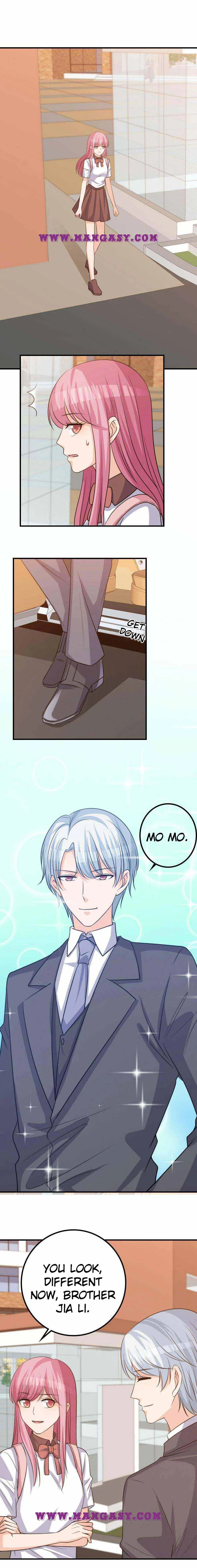 A Young Miss Past Life Chapter 54 page 4