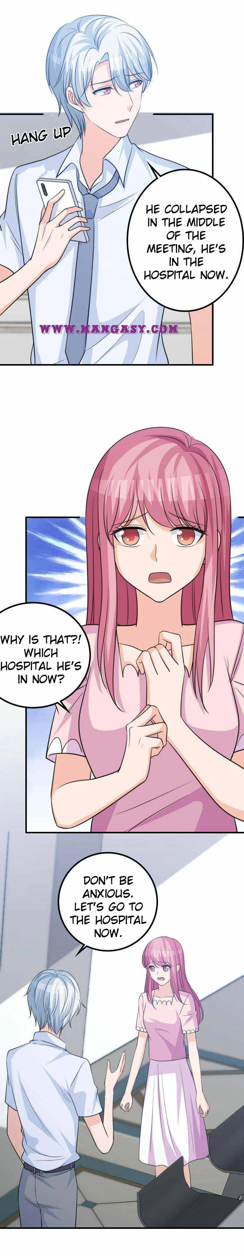 A Young Miss Past Life Chapter 50 page 13