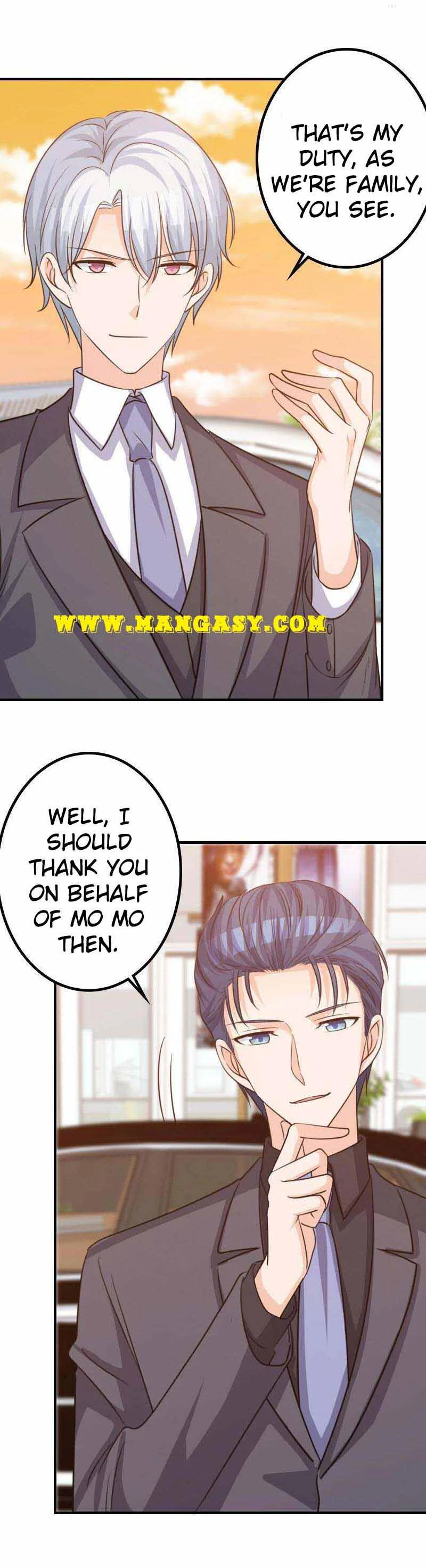 A Young Miss Past Life Chapter 55 page 4