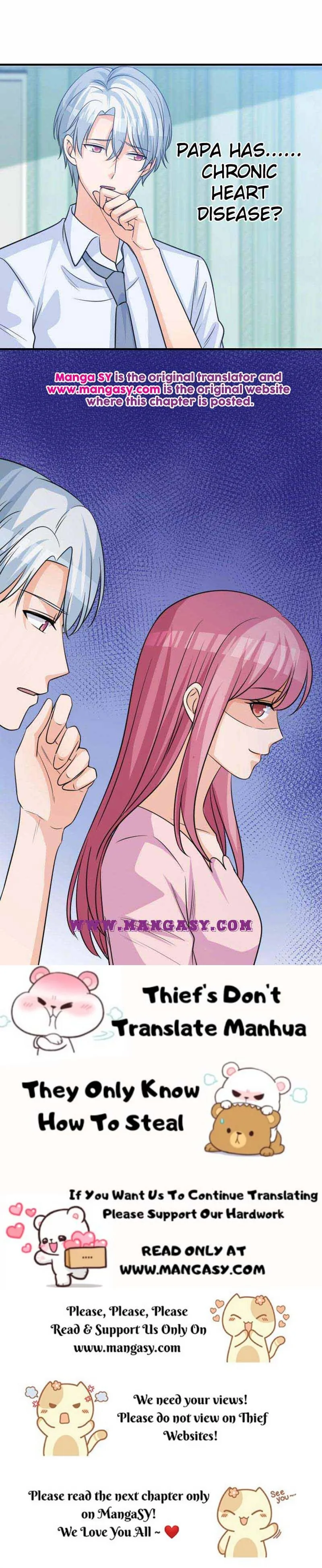 A Young Miss Past Life Chapter 50 page 16