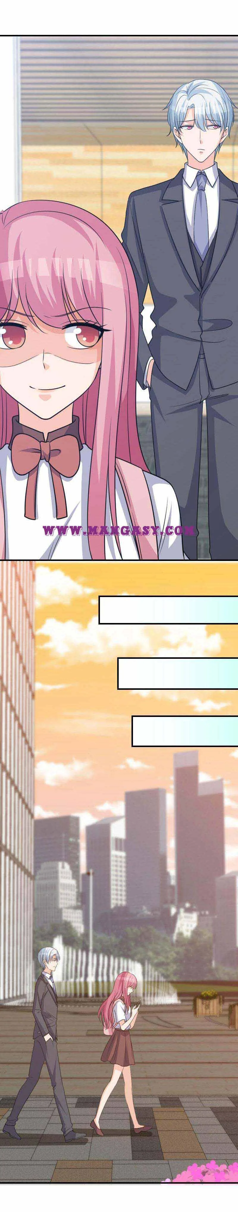 A Young Miss Past Life Chapter 54 page 13