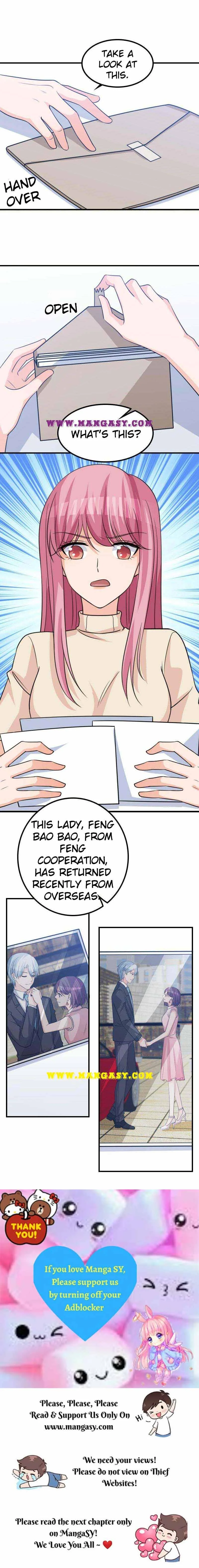 A Young Miss Past Life Chapter 57 page 13
