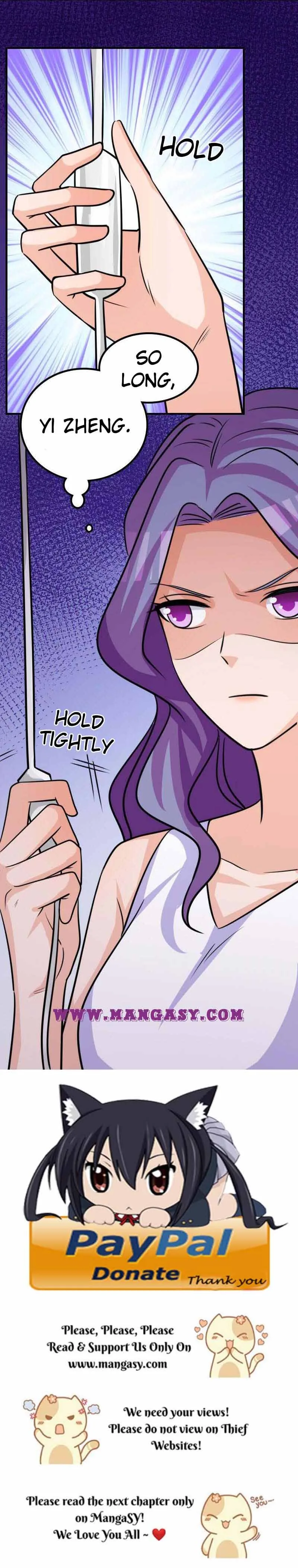 A Young Miss Past Life Chapter 55 page 15