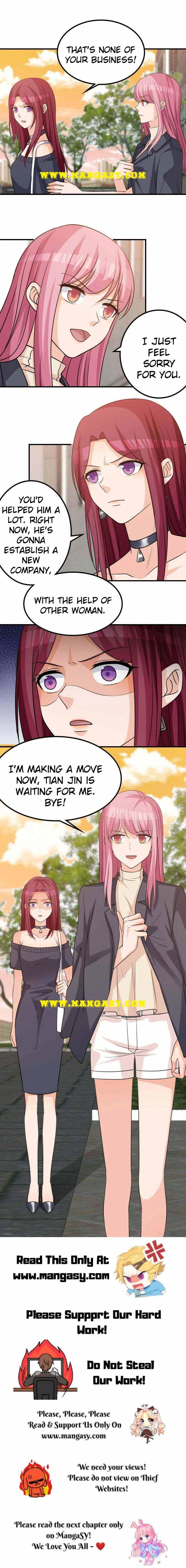 A Young Miss Past Life Chapter 58 page 13