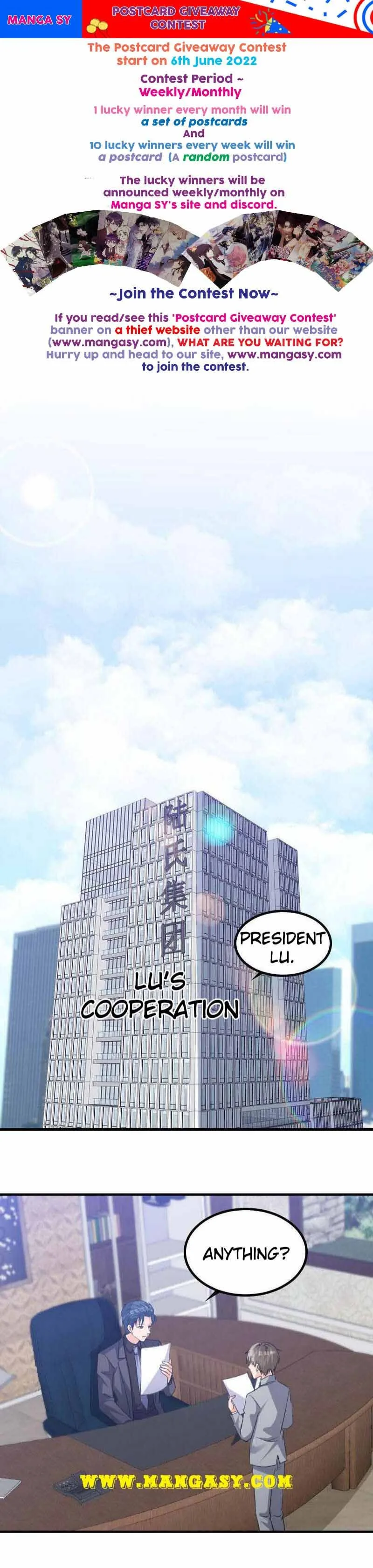 A Young Miss Past Life Chapter 60 page 3
